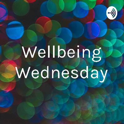 Community Wellbeing Community Wellbeing