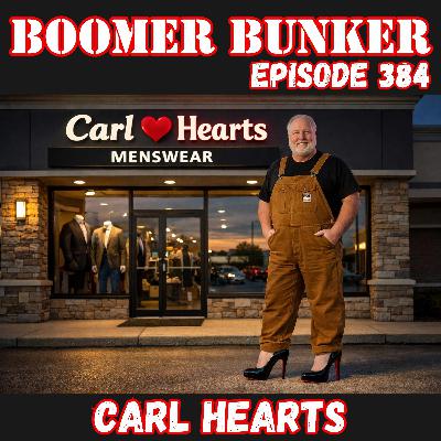 Carl Hearts | 384