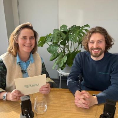 EP39: How Trosort is changing the game in textile sorting and E-Commerce
