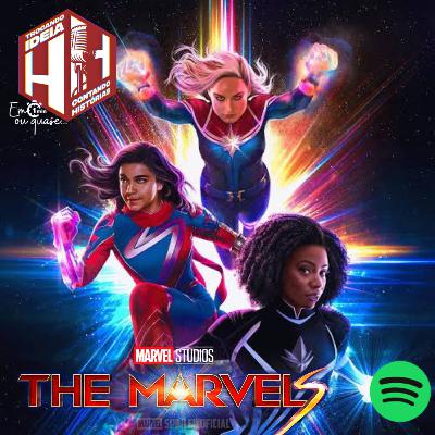 The Marvels é o fundo do poço para o MCU?