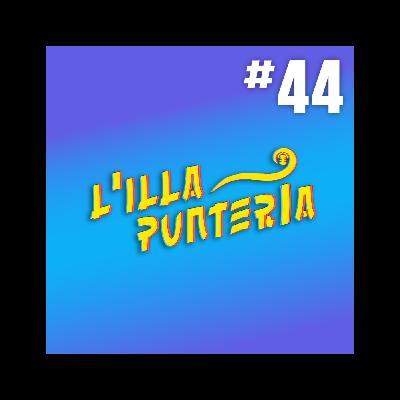 44 - Noticiari d’abril + Vista prèvia 42 Còmic BCN