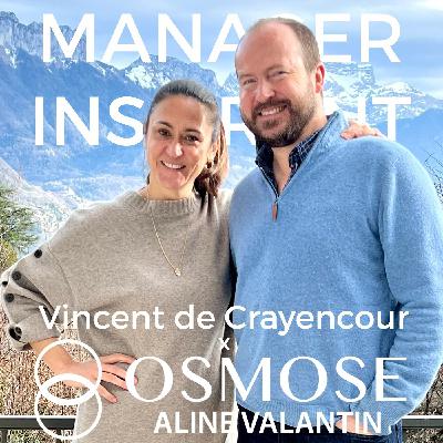 [Bookclub Ep #5] - Le bookclub de Vincent de Crayencour (Du renseignement français à l’entrepreneuriat) : Un leadership lucide et éthique