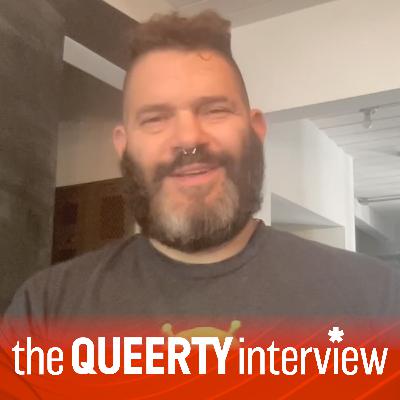 Guillermo Díaz Reflects on Scandal, Madonna, and Making His Directorial Debut