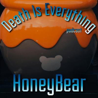 HoneyBear