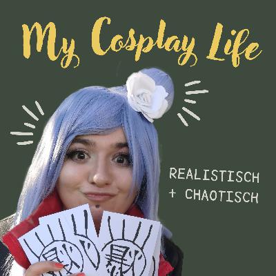 #9 Ist das Cosplay oder Digital Art? #9 Ist das Cosplay oder Digital Art?