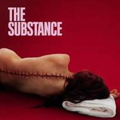 The Substance-2024 The Substance-2024