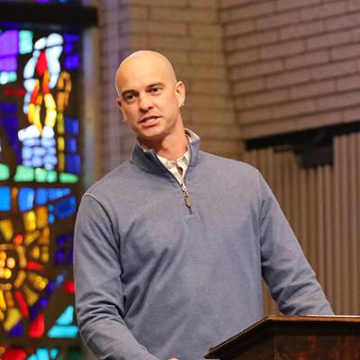 What I Learned During my Time as a "Student" at Covenant