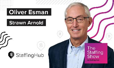 Oliver Esman of Strawn Arnold on How to Navigate Quality Executive Search During the Pandemic