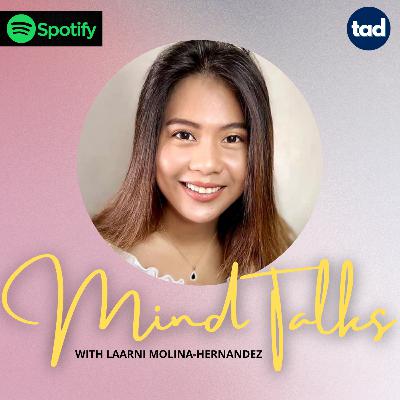 Mind Talks Episode 5: How Do I Cope?