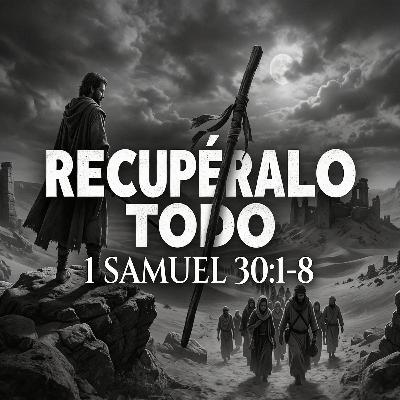Recupéralo Todo Recupéralo Todo