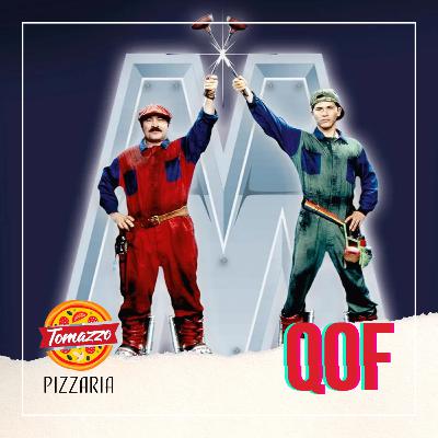 Que Mario? Aquele de 93