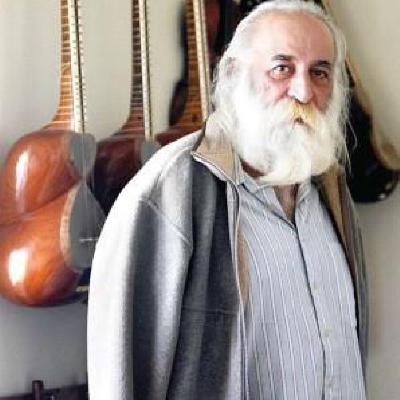 محمدرضا لطفی محمدرضا لطفی