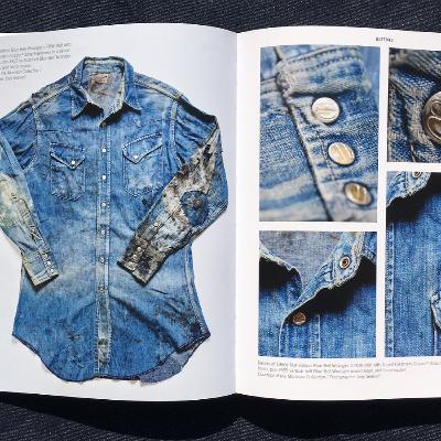 Clobbercast 34 - Nick Williams Prelaunch catch up - @denimbranded - 19:09:2018