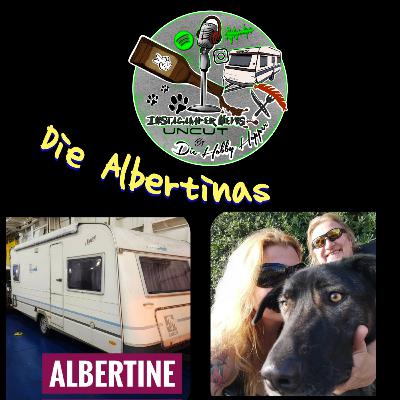 50. die_albertinas ✌🏻 50. die_albertinas ✌🏻
