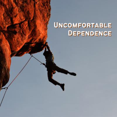 Uncomfortable Dependence - Rora Chow