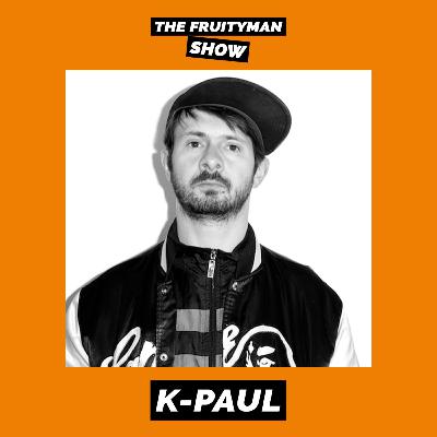 Schlank für den Livestream (mit K-Paul) Schlank für den Livestream (mit K-Paul)