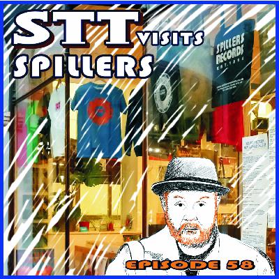 SMALL TOWN TALK: Episode 58