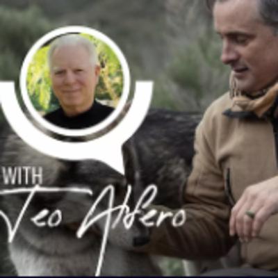 Howling for Change: Teo Alfero, Founder of Wolf Connection Sanctuary discusses the Power of Animal Connection