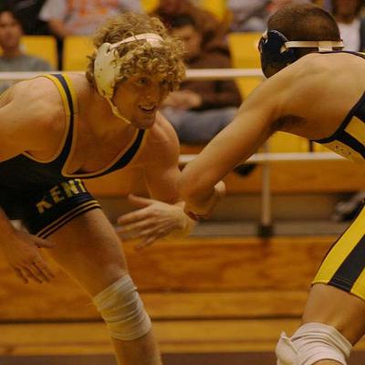 Episode 30-Wrestling