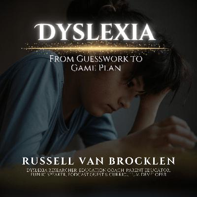 Dyslexia: From Guesswork to Game Plan Dyslexia: From Guesswork to Game Plan