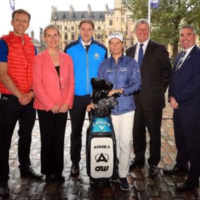 65. Golf & Health special