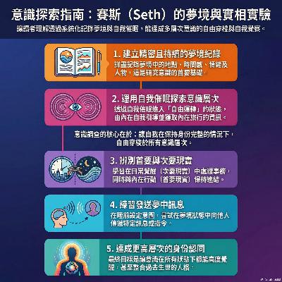 209 夢境傳訊實驗 209 夢境傳訊實驗