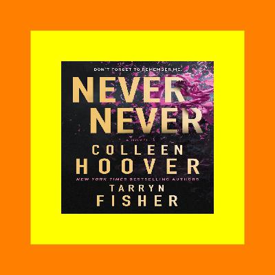 PDF Never Never (READ)^