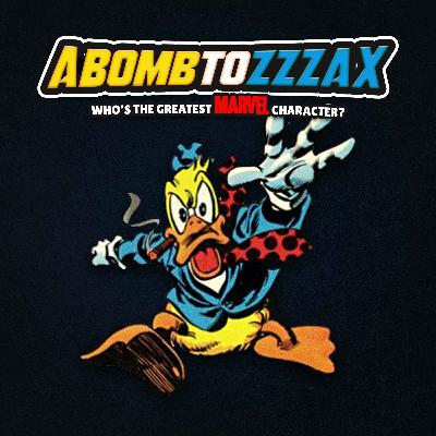 Is HOWARD THE DUCK weirder than you think?