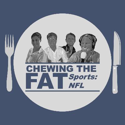 Bad Week = More Bets - NFL Week 8 Bad Week = More Bets - NFL Week 8