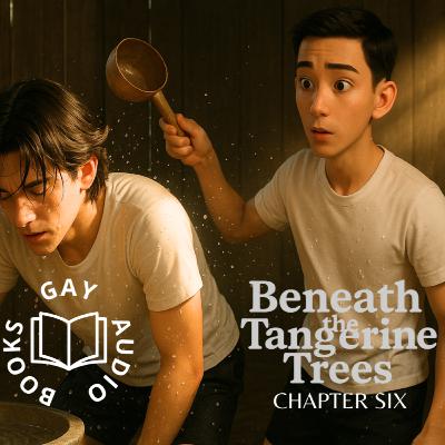 Chapter 6 | Beneath the Tangerine Trees (Author-Narrated)