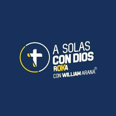 A SOLAS CON DIOS 1 DE OCTUBRE