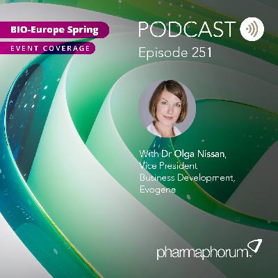 On collaboration, computational chemistry, and cutting-edge AI – with Olga Nissan On collaboration, computational chemistry, and cutting-edge AI – with Olga Nissan