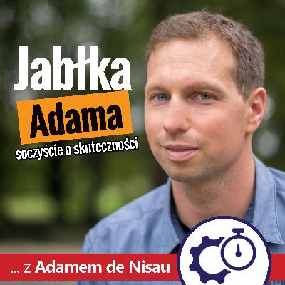 #6 Joanna Chmura - Jak zamienić wrażliwość w siłę