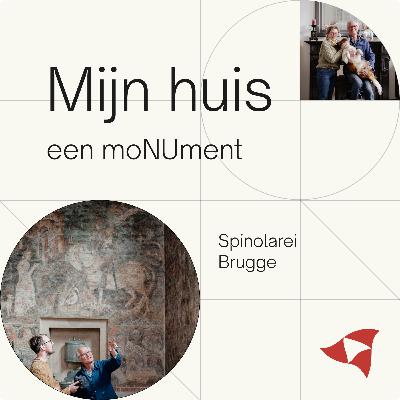 Aflevering 7 - Spinolarei