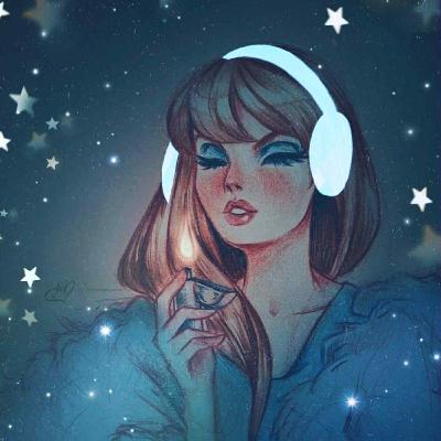 "Dear Reader" and the Weight of Being the Brightest Star