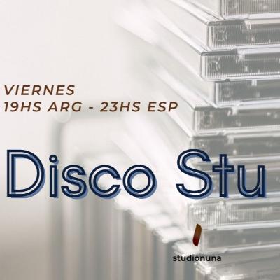 Disco Stu (oktubre) Disco Stu (oktubre)