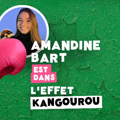 #2 - Amandine Bart : Se faire terroriser par un client, plus jamais !