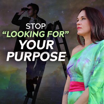 Why Finding Your Purpose Is So Hard