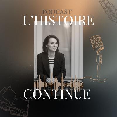 La Fille aux Yeux Menthe à l'Eau - Épisode 6