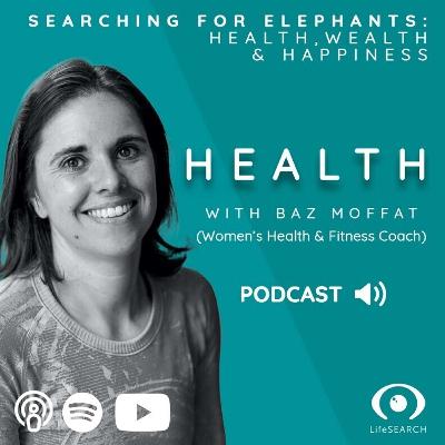 Baz Moffat and The Health, Wealth and Happiness Report: The Pandemic (1/3)