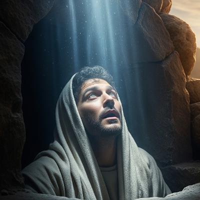 Lázaro: Cuando Jesús le devolvió la vida | Una historia que te hará reflexionar