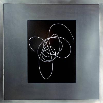 Acte 2. Episode 1 - Henri Foucault – L’œuvre en partitions et la question des médiums