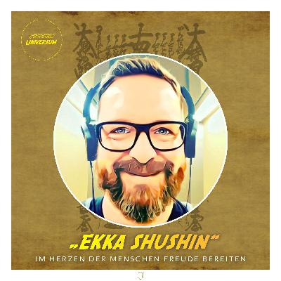 Folge 67: Ekka Shushin - Samurai oder Ronin !?
