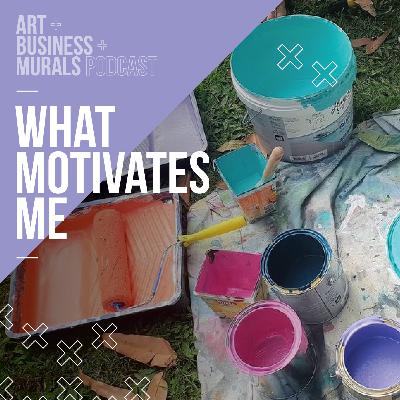 093 // What motivates me