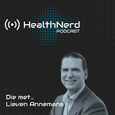 Die met Lieven Annemans