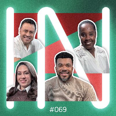 É Natal! #069