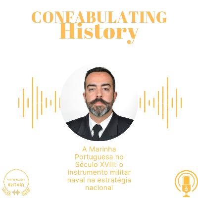 A Marinha Portuguesa no Século XVIII: o instrumento militar naval na estratégia nacional