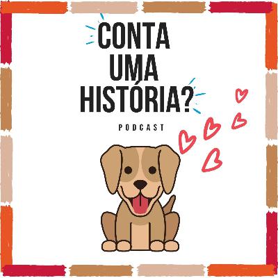 Um Amor de Cãozinho.