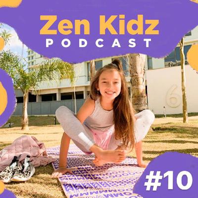 EP 10 | Meditando na Bolha