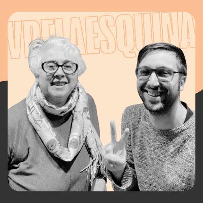 A la vuelta de la esquina (21/11/25) · Turrón y mazapán, kilos y colesterol